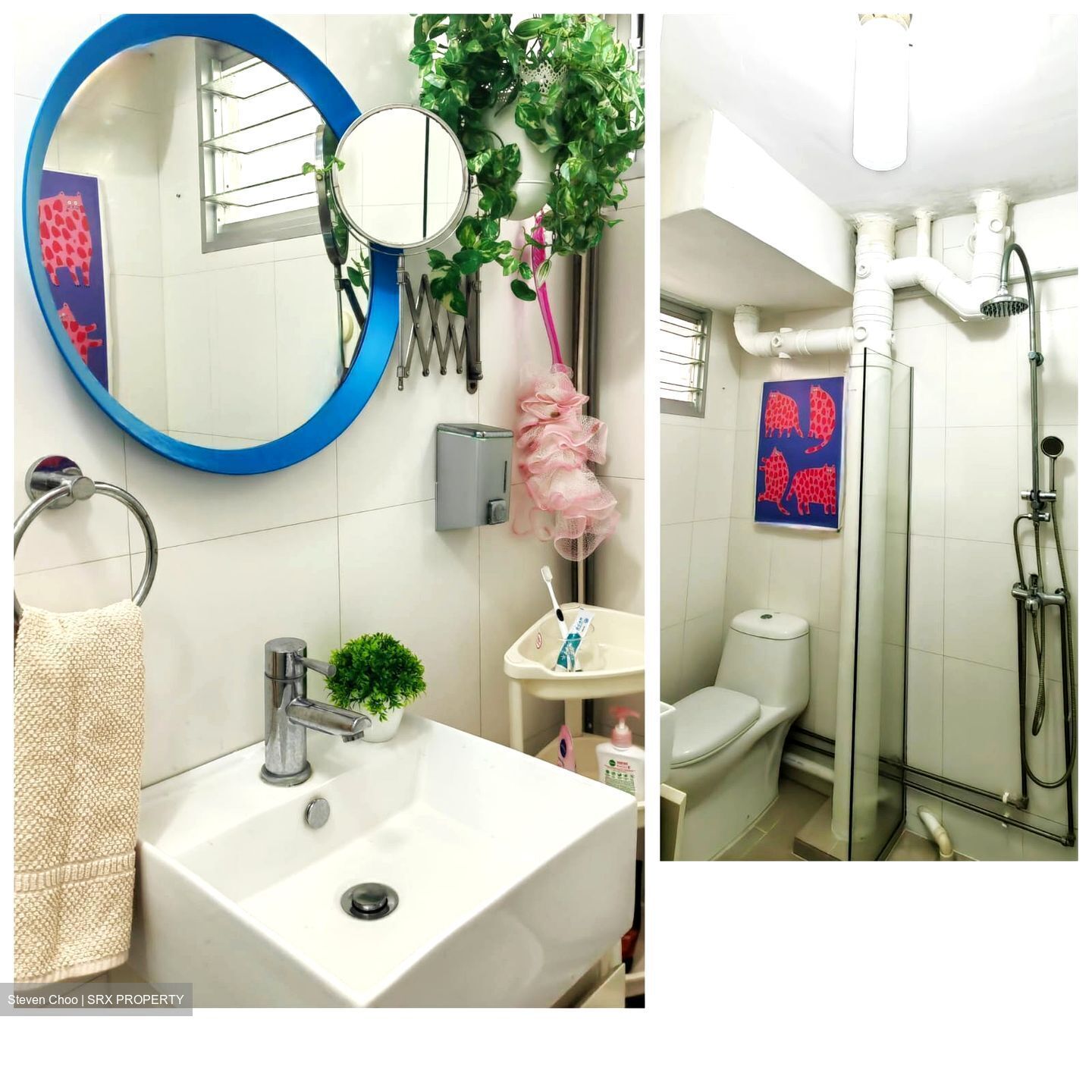 Blk 505 Kaki Bukit Ville (Bedok), HDB 5 Rooms #591846201